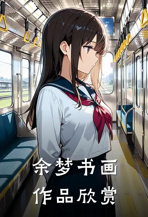 余梦书画作品欣赏