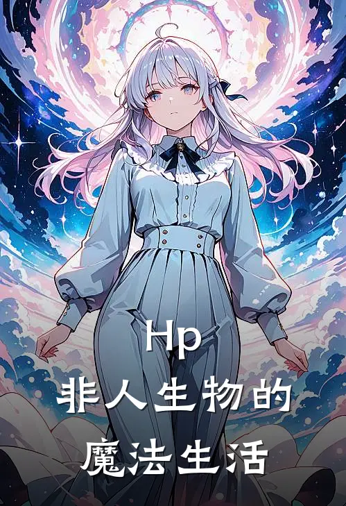 Hp：非人生物的魔法生活珀西瓦尔坎德拉全本免费在线阅读_珀西瓦尔坎德拉全文阅读