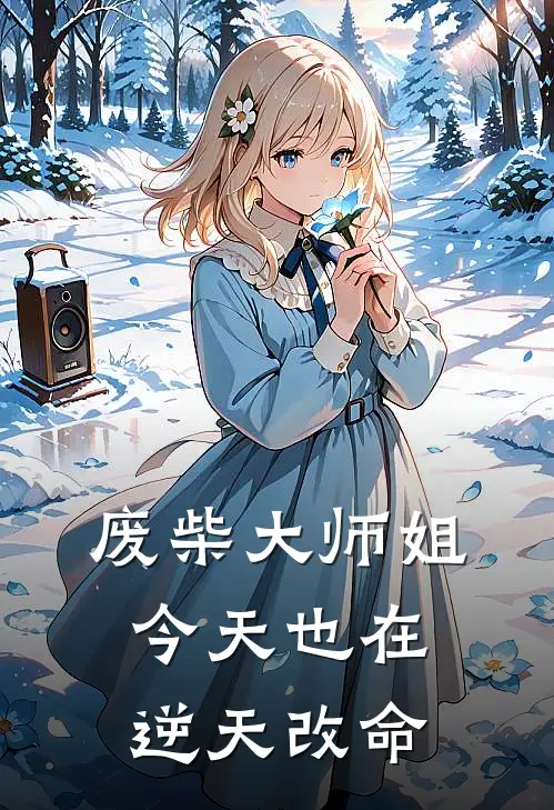 废柴大师姐今天也在逆天改命叶青离凌云已完结小说推荐_完整版小说废柴大师姐今天也在逆天改命(叶青离凌云)