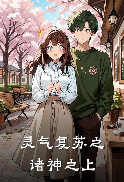 灵气复苏之诸神之上(李商炎刘元)小说免费阅读无弹窗_完结小说灵气复苏之诸神之上李商炎刘元