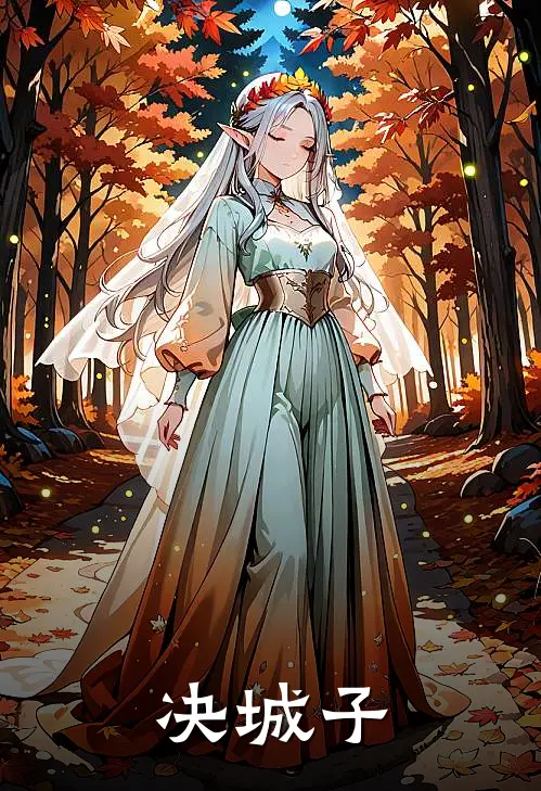 决城子