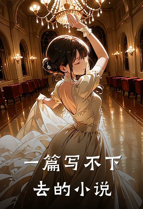一篇写不下去的小说