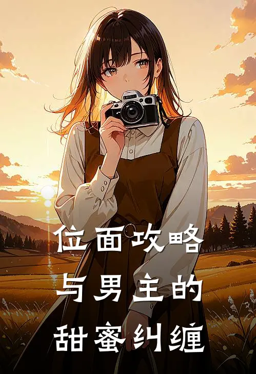 位面攻略与男主的甜蜜纠缠