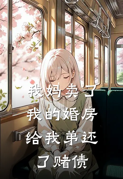 我妈卖了我的婚房，给我弟还了赌债(陈哲赵桂兰)在线阅读免费小说_完整版小说免费阅读我妈卖了我的婚房，给我弟还了赌债(陈哲赵桂兰)