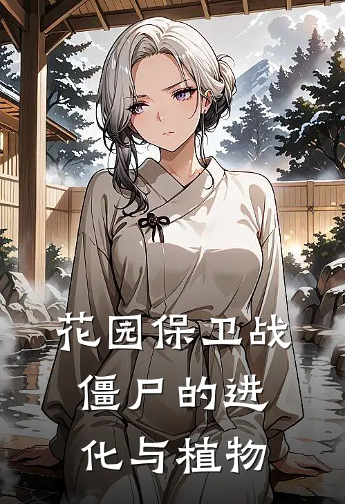 花园保卫战：僵尸的进化与植物