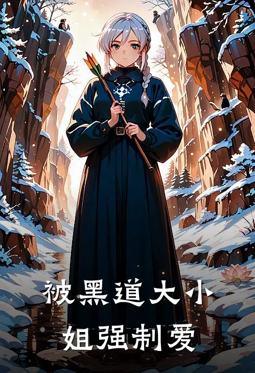 被黑道大小姐强制爱