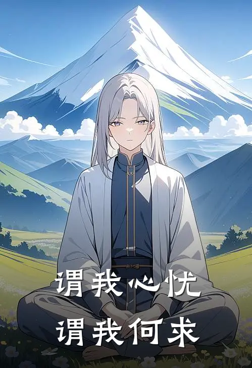 谓我心忧，谓我何求