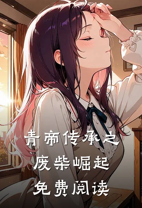 青帝传承之废柴崛起免费阅读