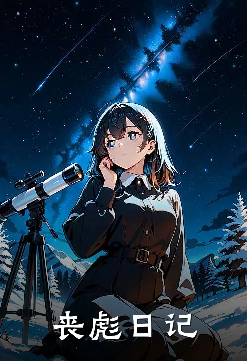 丧彪日记(丧彪丧彪)火爆小说_《丧彪日记》丧彪丧彪小说免费在线阅读