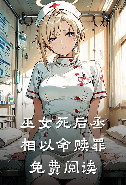 巫女死后丞相以命赎罪免费阅读