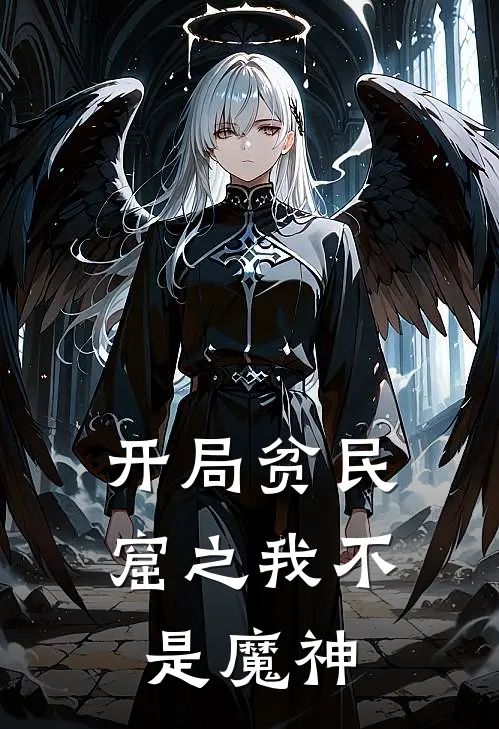 开局贫民窟之我不是魔神