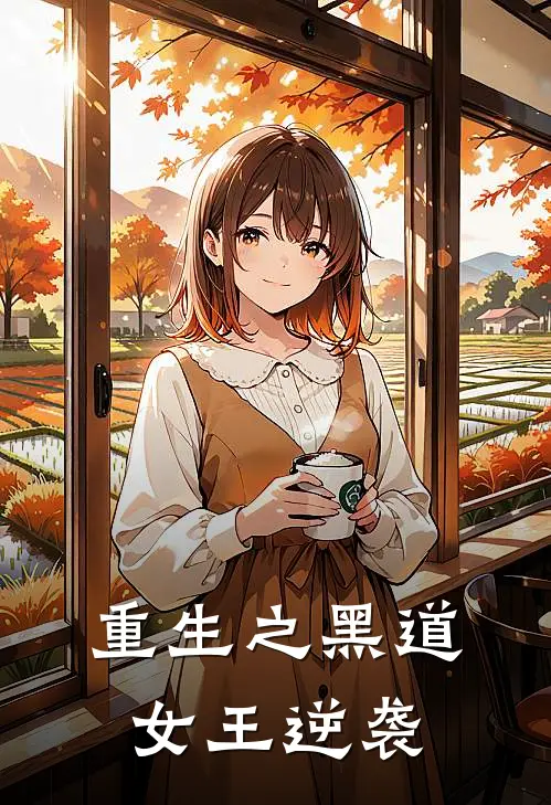 重生之黑道女王逆袭