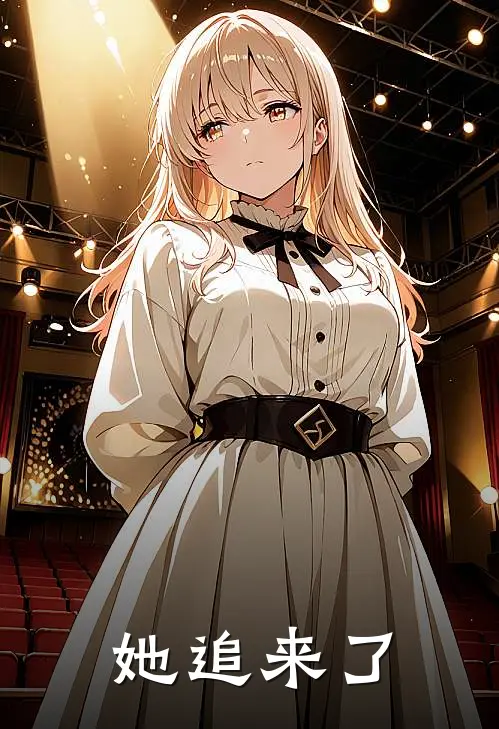 她追来了何婉淼淼全集免费小说_免费小说完结她追来了(何婉淼淼)