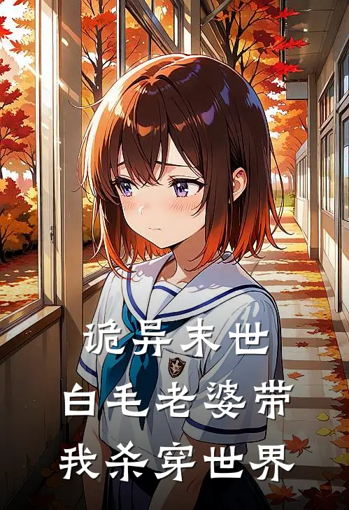 诡异末世，白毛老婆带我杀穿世界