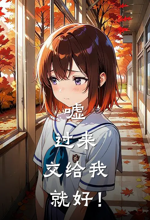 嘘，过来，交给我就好！