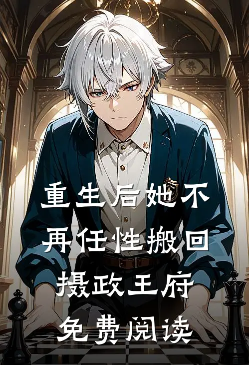 重生后她不再任性搬回摄政王府免费阅读