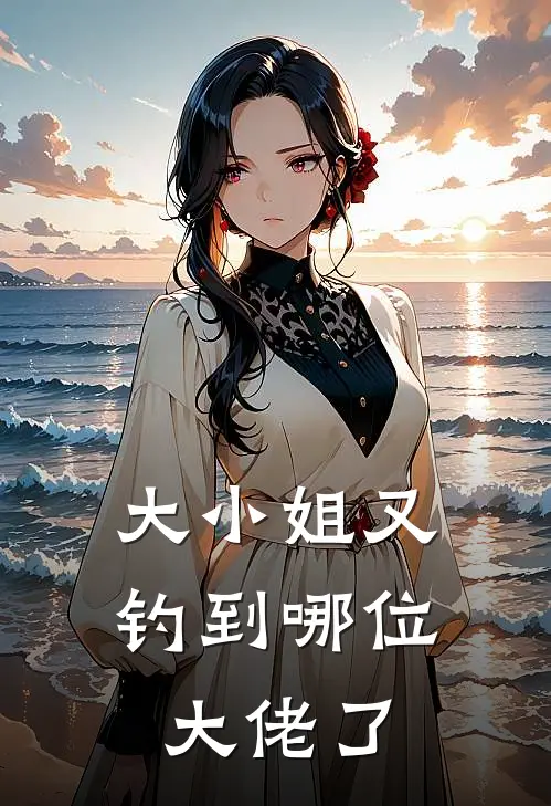 大小姐又钓到哪位大佬了冷西瑶万矣枭免费小说在线阅读_最新章节列表大小姐又钓到哪位大佬了(冷西瑶万矣枭)