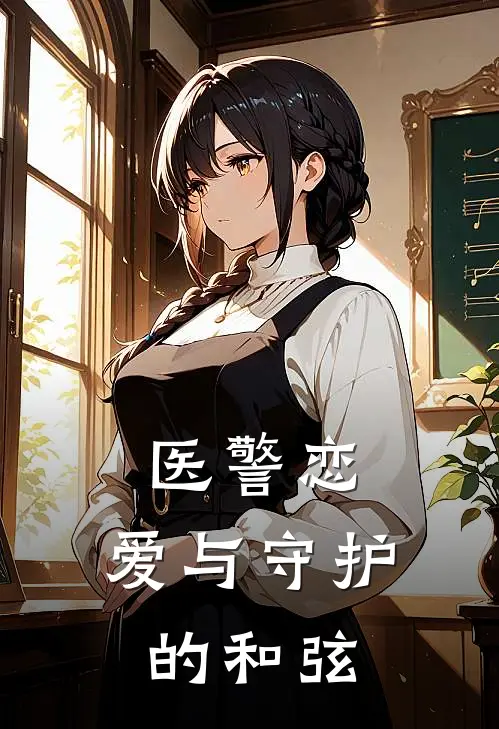 医警恋：爱与守护的和弦
