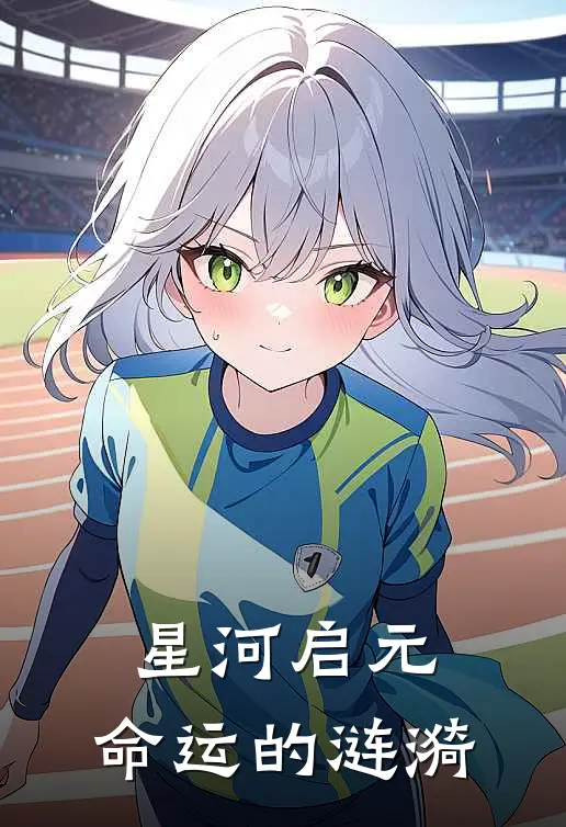 星河启元：命运的涟漪