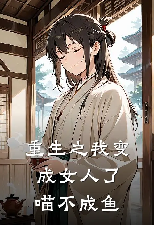重生之我变成女人了喵不成鱼