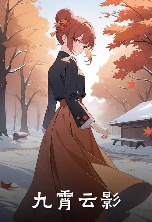九霄云影