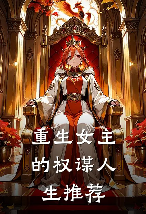 重生女主的权谋人生推荐
