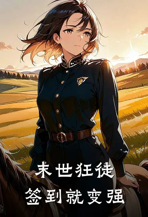 末世狂徒：签到就变强林逸苏雨小说完结_免费小说全本末世狂徒：签到就变强(林逸苏雨)