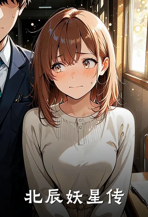 《北辰妖星传》萧北辰萧震天完结版阅读_萧北辰萧震天完结版在线阅读