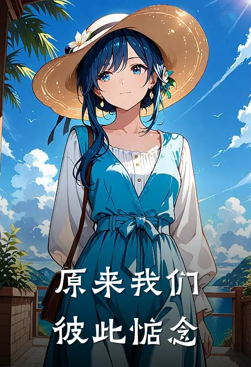 原来我们彼此惦念(叶楠溪叶沐辰)免费阅读完整版小说_完结免费小说原来我们彼此惦念(叶楠溪叶沐辰)