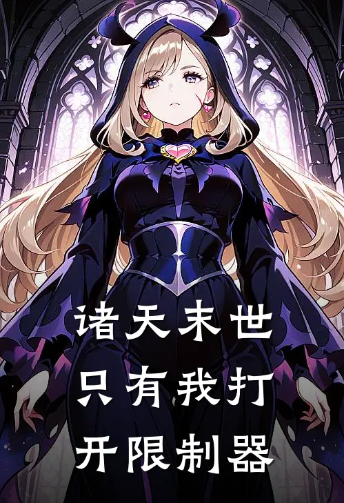 《诸天末世：只有我打开限制器》杨凡贞子_(诸天末世：只有我打开限制器)全集在线阅读