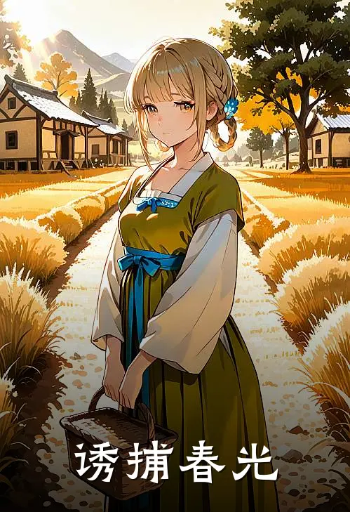 诱捕春光