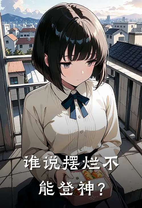 谁说摆烂不能登神？