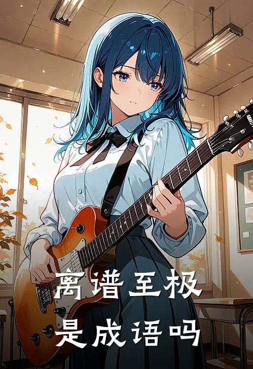 离谱至极是成语吗