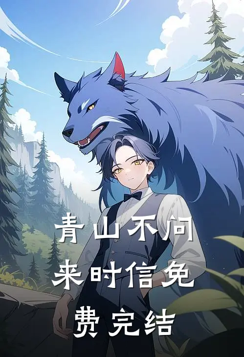 青山不问来时信免费完结