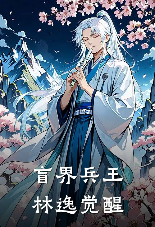 盲界兵王林逸觉醒