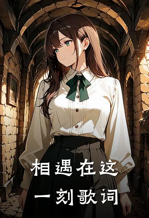 相遇在这一刻歌词