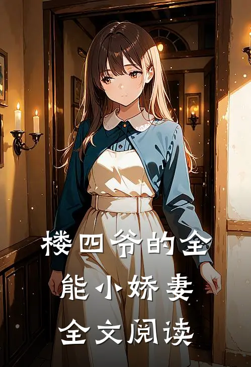 楼四爷的全能小娇妻全文阅读