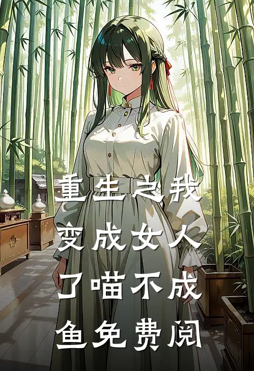 重生之我变成女人了喵不成鱼免费阅