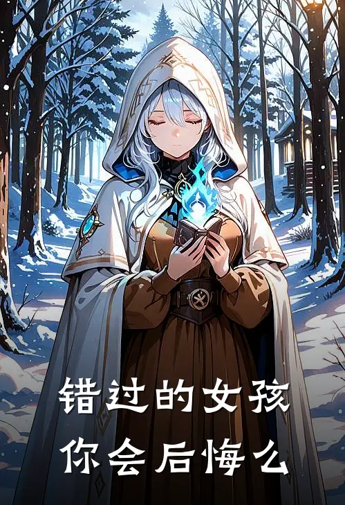 错过的女孩你会后悔么