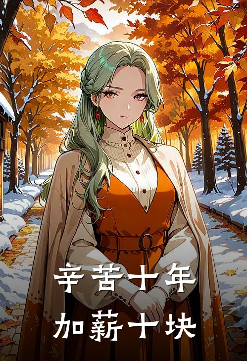 辛苦十年，加薪十块(林语许柔)免费小说完结版_最新章节列表辛苦十年，加薪十块(林语许柔)