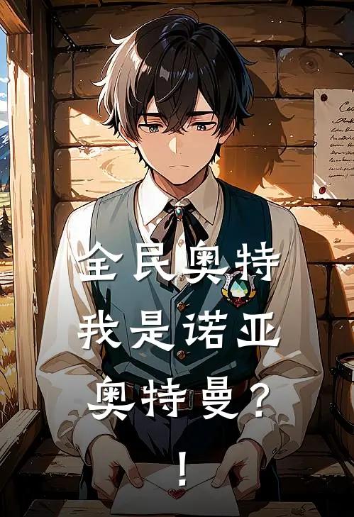 全民奥特：我是诺亚奥特曼？！朴志勋金哲秀全文免费阅读_完结热门小说全民奥特：我是诺亚奥特曼？！(朴志勋金哲秀)