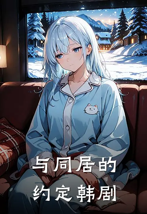 与同居的约定韩剧