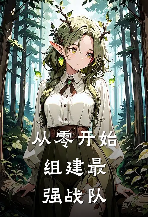 从零开始，组建最强战队