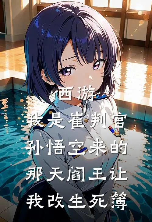 西游：我是崔判官，孙悟空来的那天阎王让我改生死簿阎王爷孙悟空最新章节免费阅读_西游：我是崔判官，孙悟空来的那天阎王让我改生死簿全文免费在线阅读