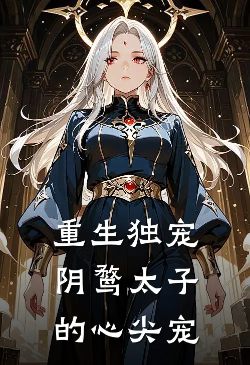 重生独宠：阴鹜太子的心尖宠