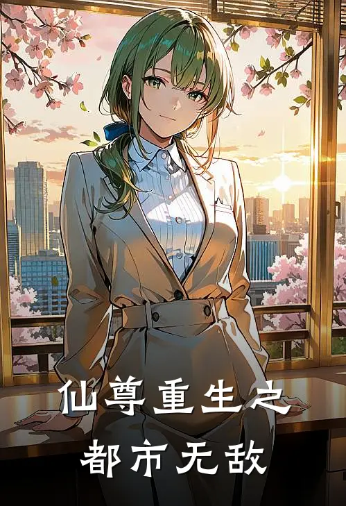 仙尊重生之都市无敌