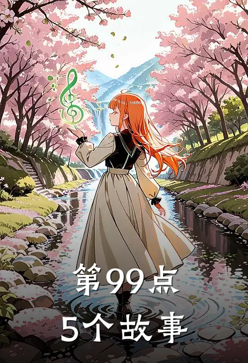 第99点5个故事宋亚林晴推荐完结小说_热门小说在线阅读第99点5个故事(宋亚林晴)