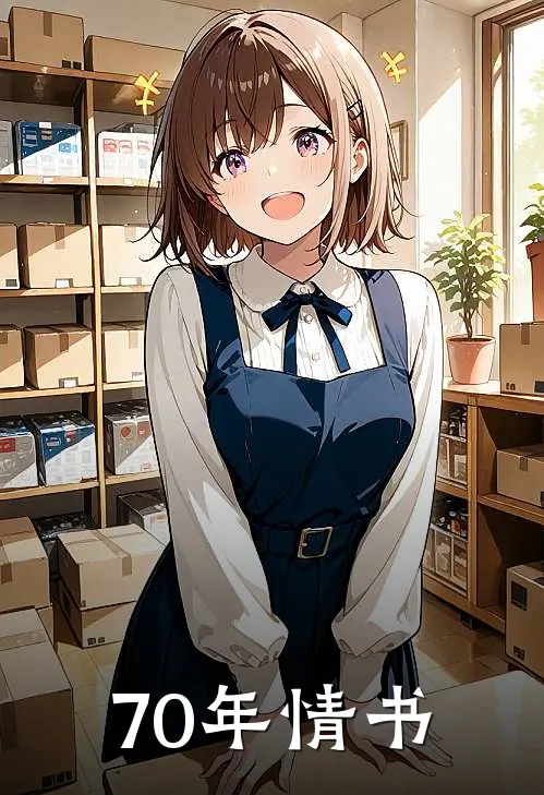70年情书沈书言书言完整版免费小说_热门网络小说推荐70年情书(沈书言书言)