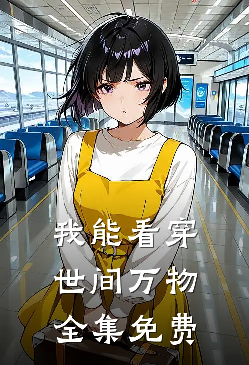 我能看穿世间万物全集免费