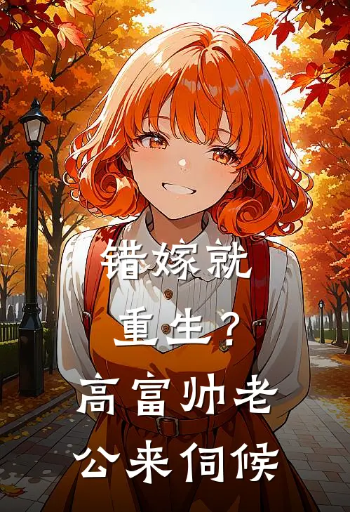 错嫁就重生？高富帅老公来伺候